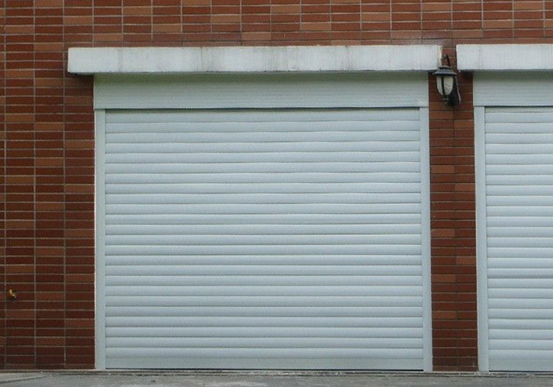 鋁合金卷簾門(mén)