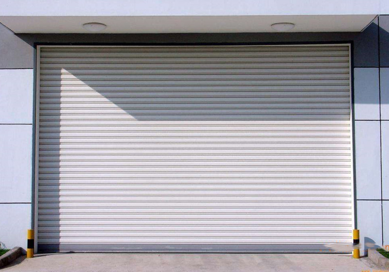 濟(jì)南卷簾門廠家教你怎樣維修電動(dòng)卷簾門！建議收藏！