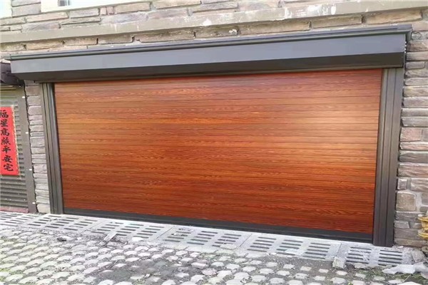 濟南豪華車庫門出現(xiàn)的故障及維修方法有哪些你知道嗎？