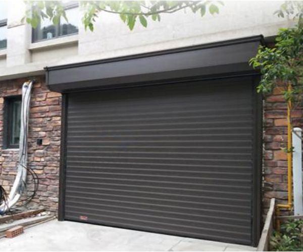 濟南車庫門遙控器壞了怎么辦？濟南車庫門廠家教你如何對車庫遙控器進行編碼！