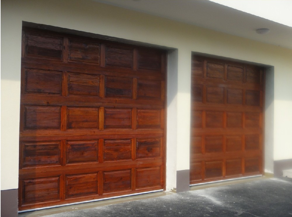 選擇一個(gè)好的車庫(kù)門是非常重要的，以下幾點(diǎn)供大家參考！