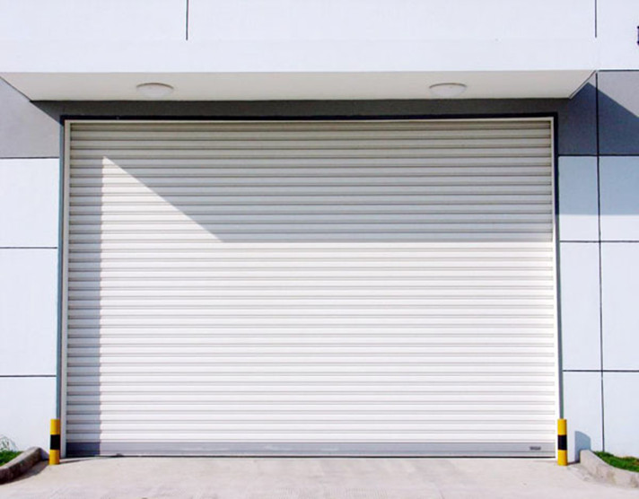 更換卷簾門電機(jī)的步驟有哪些？卷簾門的工作人員幫您講解！